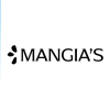 Mangia's Resorts And Clubs logo