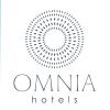Omnia Hotels logo