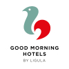 Good Morning Hotels By Ligula logo