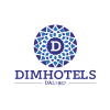 Dimhotels logo
