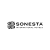 Sonesta Hotels logo