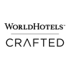 Worldhotels Crafted Collection logo