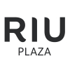 Riu Plaza logo