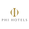 Phi Hotels logo