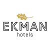 Ekman Hotels logo