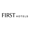 First Hotels Non Branded logo