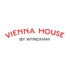 Vienna House By Wyndham logo