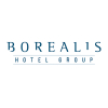 Borealis Hotel Group logo
