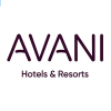 Avani logo