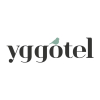 Yggotel logo
