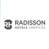Radisson Americas logo