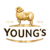 Young & Co.’s Brewery logo