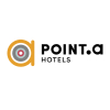 Point A Hotels logo