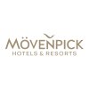 Mövenpick Hotels & Resorts logo