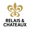 Relais & Châteaux logo