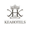 Keahotels logo