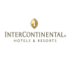 Intercontinental Hotels & Resorts logo