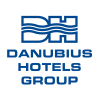 Danubius Hotels logo