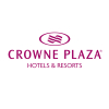 Crowne Plaza Hotels & Resorts logo