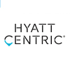 Hyatt Centric logo