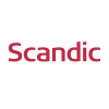 Scandic logo