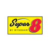 Super 8 logo