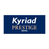 Kyriad Prestige Hotel logo