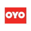 Oyo Rooms logo