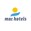 Mac Hotels logo