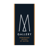 Mgallery logo