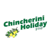 Chincherini Holiday logo