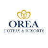 Orea Hotels logo