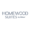 Homewood Suites By Hilton logo