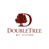 Doubletree By Hilton logo
