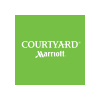 Courtyard By Marriott logo