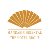 Mandarin Oriental logo