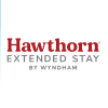 Hawthorn Suites logo