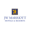 Jw Marriott Hotels & Resorts logo