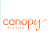 Canopy By Hilton logo