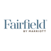 Fairfield Inn logo