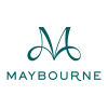 Maybourne  logo