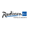 Radisson Blu logo