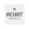 Achat Hotels logo