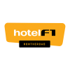 Hotelf1 logo