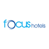 Focus Hotels logo