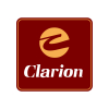 Clarion logo