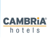 Cambria Hotels logo