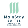 Main Stay Suites logo