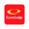 Econo Lodge logo