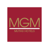 Muthu Hotels logo